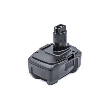 Аккумулятор к электроинструменту PowerPlant для DeWALT 18V 2Ah Li-ion (TB920662)