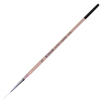 Синтетика лайнер, Flamingo 1023RL, № 10/0, к. р. пензель ROSA (421023RL100)