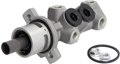 Главный тормозной цилиндр ABE (22.2 мм) Nissan Kubistar, Renault Clio II, Kangoo, Kangoo Express 1.0-2.0 08.97- (C91029ABE)