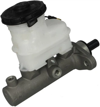 Главный тормозной цилиндр ABE Honda Cr-V I, Cr-V II, Stepwgn 2.0 10.95-03.07 (C94020ABE)
