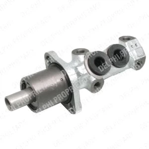 Главный тормозной цилиндр Delphi (LM42031)