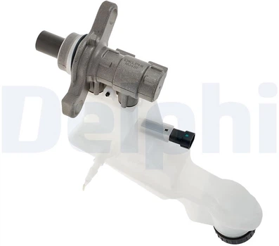 Главный тормозной цилиндр Delphi (LM80683)