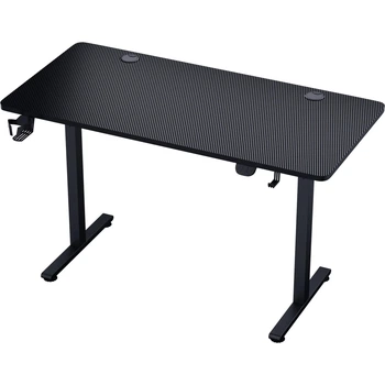 Геймерський ігровий стіл 1Stplayer Moto-C 1460 Black
