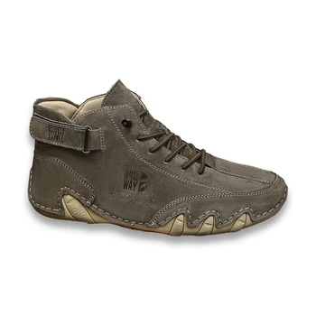 Кросівки This is the way колір Dark Brown 45р/устілка 290мм