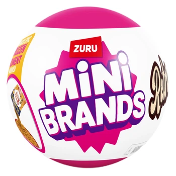 Фигурка-сюрприз Mini brands Retro Grocery (77557GQ1) (10-602549)