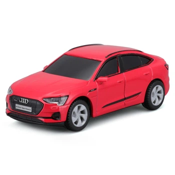 Машинка на радиоуправлении Maisto Audi e-tron Sportback 1:41 82651 (23009)
