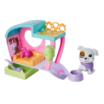 Игровой набор Simba Pamper Pets Дом любимца с собачкой (5950136) (10-610802)