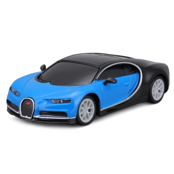 Машинка на радиоуправлении Maisto Bugatti Chiron 1:41 82651 (23012)