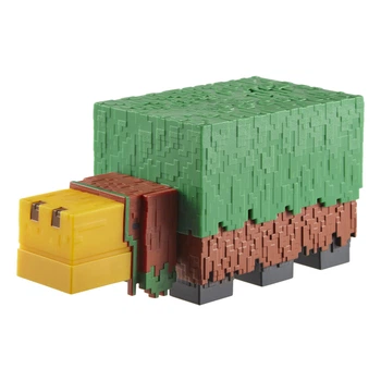 Фигурка Minecraft Нюхач (HXM85) (10-603887)