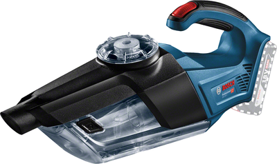 Пылесос аккумуляторный универсальный Bosch Professional Heavy Duty GAS 18V-1 (06019C6200)
