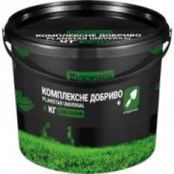 Добриво Planstar Universal для газонів 4 кг (00 - 10509897)