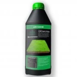 Добриво Growstim Rougevert для газонів 1 л (00 - 10509884)