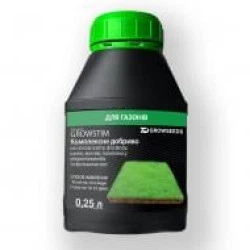 Добриво Growstim Rougevert для газонів 0,25 л (00 - 10509885)