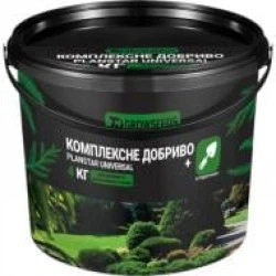 Добриво Planstar Universal для хвойних і декоративних рослин 4 кг (00 - 10509898)