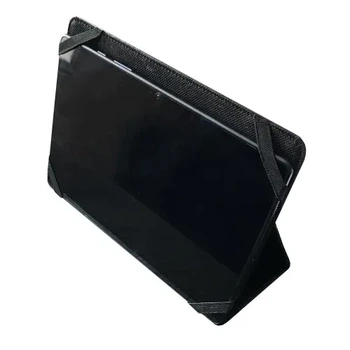Чохол для планшета з резинками 10 NEW (250*170*9mm) Чорний