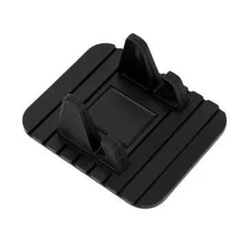 Автотримач-килимок H-98 Black
