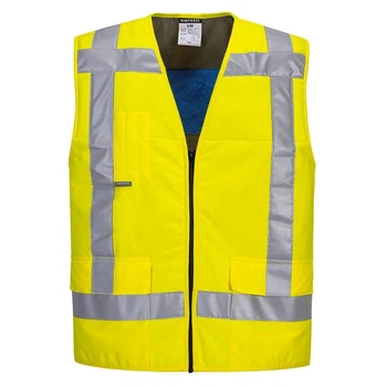Жилет охлаждающий PORTWEST Cooling CV02YER Размер 3XL