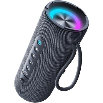 Портативная колонка Baseus AeQur 30 Air Portable Wireless Speaker Twilight A20072600826-00 Grey