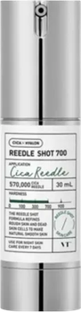 Бустер для обличчя VT Cosmetic Reedle Shot 700 30 мл (8809695678448)