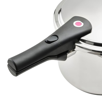 Szybkowar ze stali nierdzewnej IKEA 365+ 6 l (204.636.50) Szybkowar ze stali nierdzewnej IKEA 365+ 6 l (204.636.50)