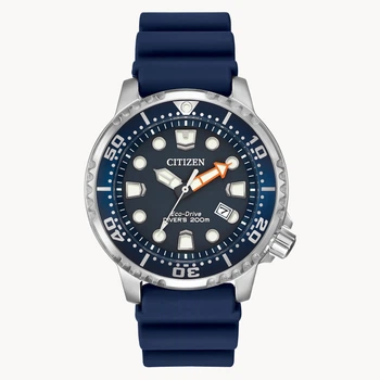 Годинник Citizen BN0151-09L Promaster Diver 200 m