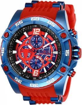 Годинник Invicta Marvel Spiderman Men Model 26768