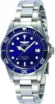 Часи Invicta 9204 Pro Diver