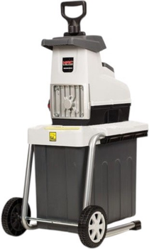 Садовий подрібнювач Nac SHE280S-BOX-G