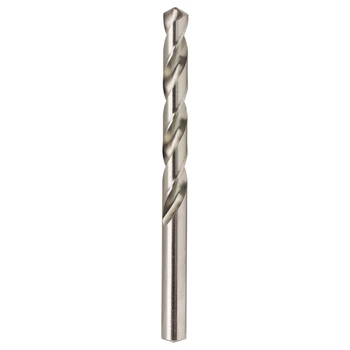 Сверло Ø8,2x117мм рабочая L=75мм по металлу сталь HSS [SD7270727MD0820000] HSS PRO DIAGER