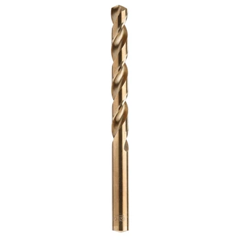 Свердло Ø3x61мм робоча L=33мм по металу сталь HSS, кобальт [SD7240724MD0300000] HSS Cobalt DIAGER