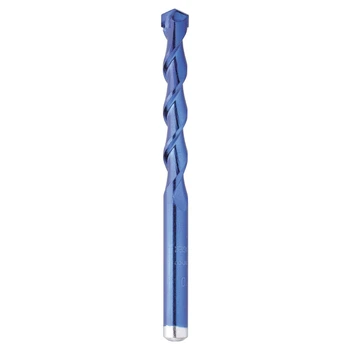 Сверло Ø4x75мм рабочая L=35мм по керамике [SD24500000245D0400] Ceramik DIAGER