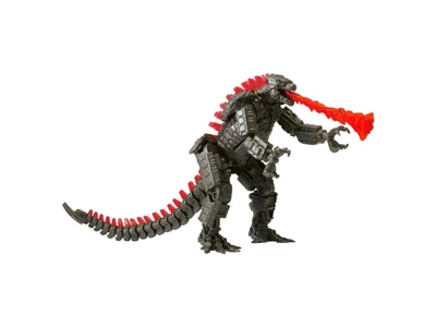 Фигурка Мехагодзилла с протонным лучом, Godzilla vs. Kong, 35210