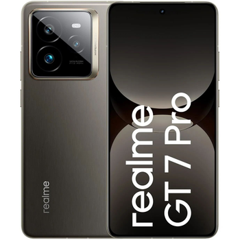Смартфон Realme GT7 Pro 12/512Gb Galaxy Grey (CN)