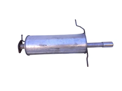 Глушитель Мазда 626 (Mazda 626) 83-87 2.0i/2.0D SDN/HB/Coupe (12.01) Polmostrow