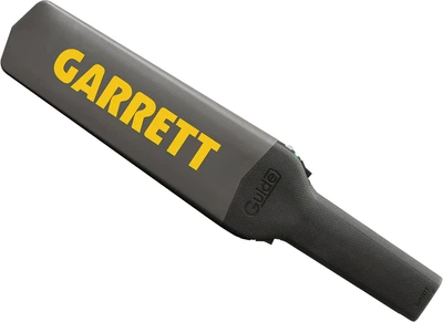 Металлодетектор Garrett Guide