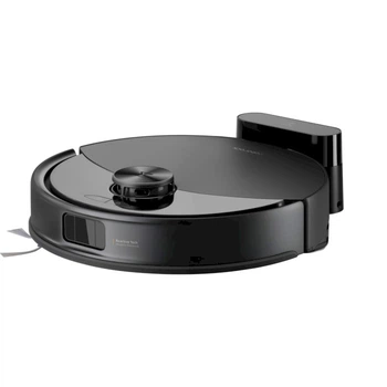 Робот-пилосос Roborock Q10 VF Black UA UCRF