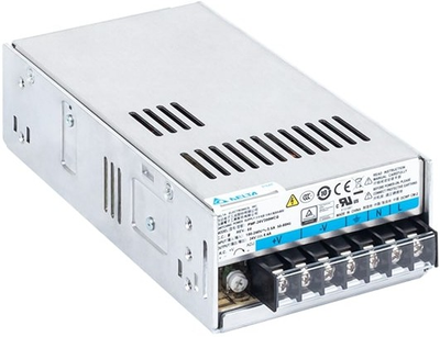 Zasilacz Delta 240W, 24V, 10A (PMF-24V240WCGB) (5902135112366)