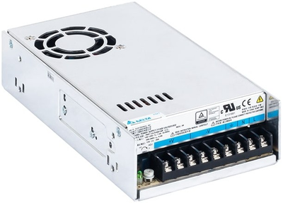 Zasilacz Delta 348W, 12V, 29A (PMT-12V350W1AR) (5902135122075)