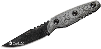 Кишеньковий ніж TOPS Knives UTE-02 HP (2000980422265)