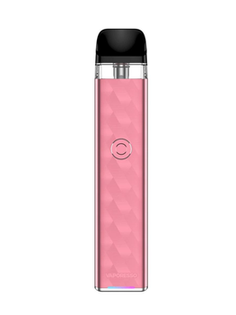 Багаторазова електронна сигарета POD система Vaporesso XROS 3 Kit Peach Pink