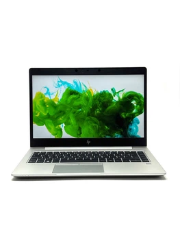 Ноутбук HP EliteBook 745 G6 Multitouch AMD Ryzen 5 (Ryzen 5 Pro 3500U) 16 Гб 256 Гб SSD (Вживання - Клас A-) - Б/У