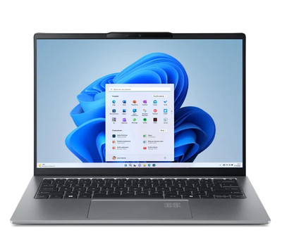 Ноутбук Acer Swift Go 14 AI 5 340/16GB/512/W11 OLED NX.JDAEP.00A