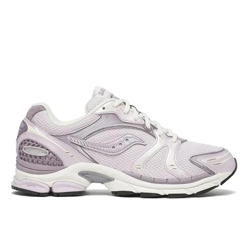 Кроссовки Saucony Progrid Triumph 4 CS Unisex 38.5 Lilac (1097-S70805-7 6)