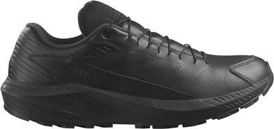 Кросівки Salomon Sense Ride 38 (5 UK) (30 см) SR Leather 11.5 Black