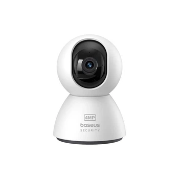 Камера відеоспостереження Baseus Security P1 Indoor Camera 3K |8x Zoom, 4MP, 3K|