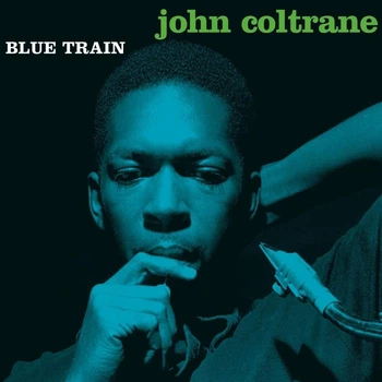 Виниловая пластинка John Coltrane - Blue Train