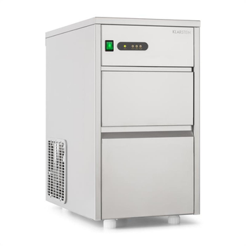 Льдогенератор Powericer XL Klarstein (10013323) 20 кг льда за 24 часа