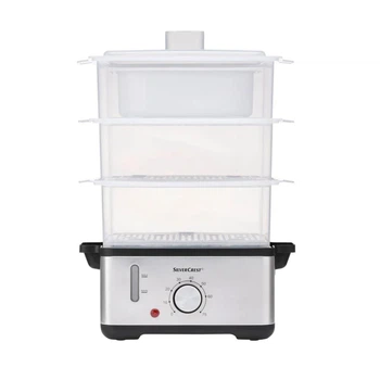 Пароварка SilverCrest EDS SDG 950 D4