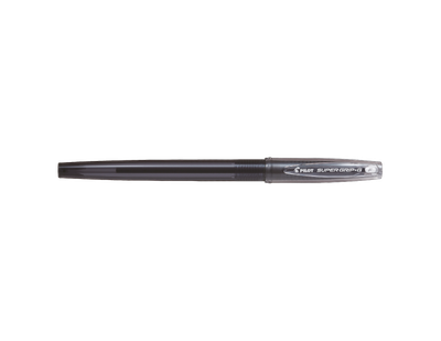 Ручка кулькова Pilot Super GripG BPS-GG-F