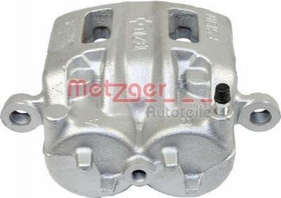 Суппорт METZGER 6260693 Mitsubishi Pajero MR510537